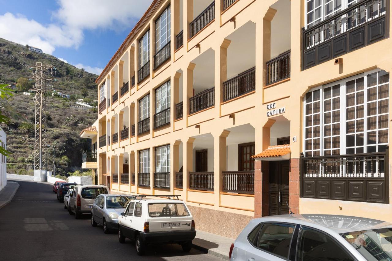 Icod De Los Vinos Centro Exterior photo